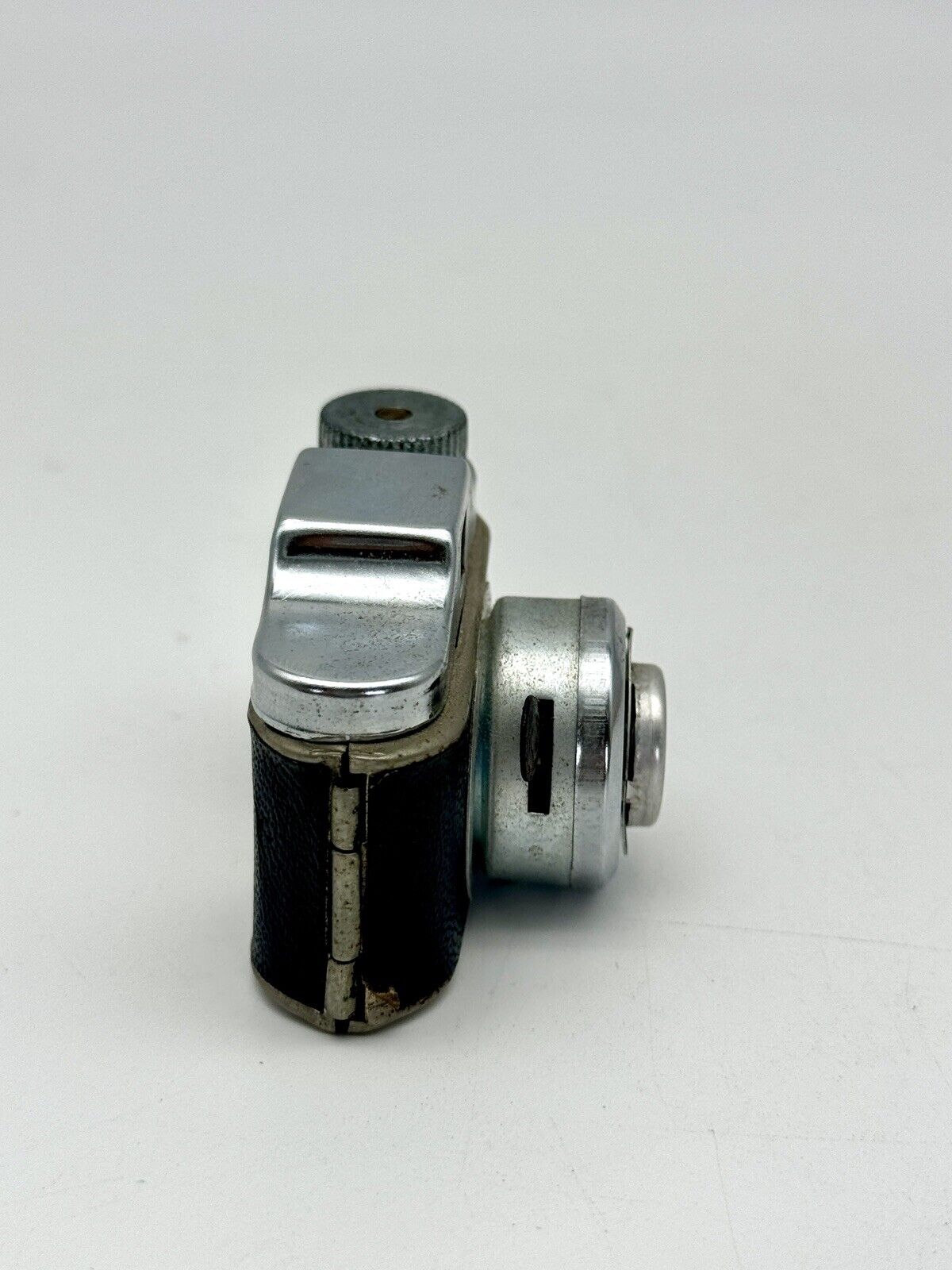 Vintage Crystar Mini Spy Camera Made in Japan Circa 2”