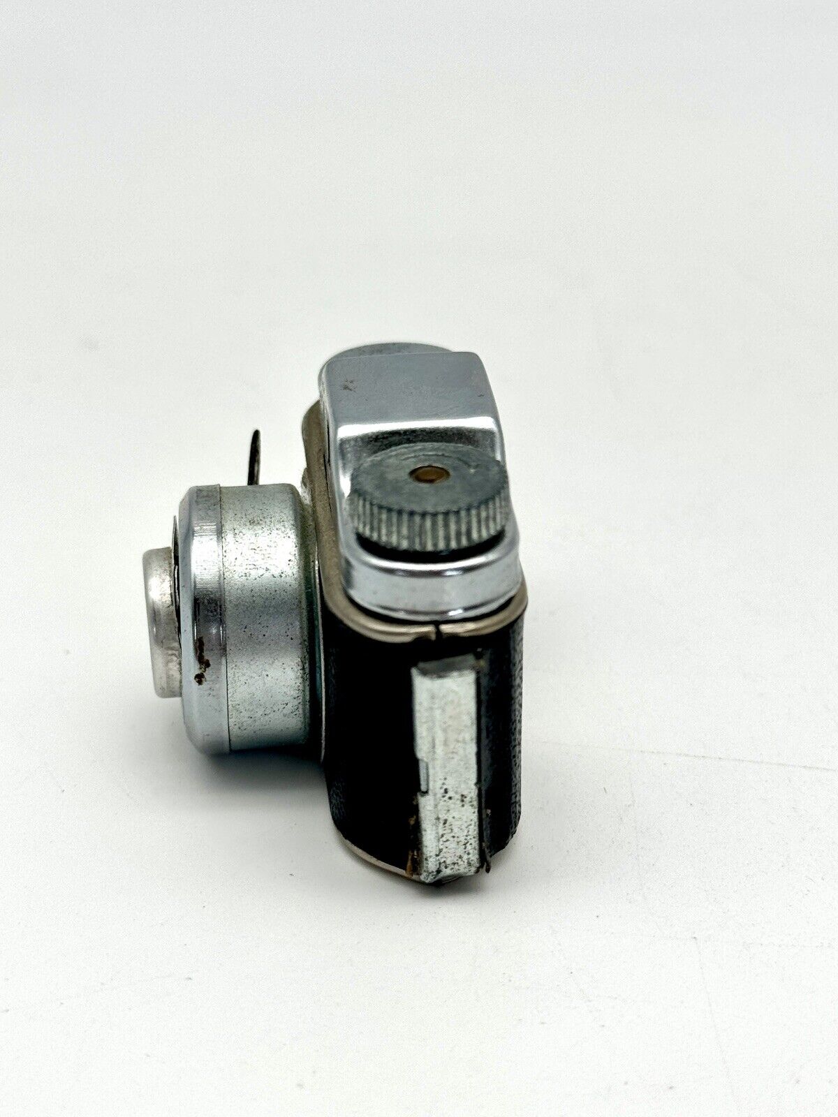 Vintage Crystar Mini Spy Camera Made in Japan Circa 2”