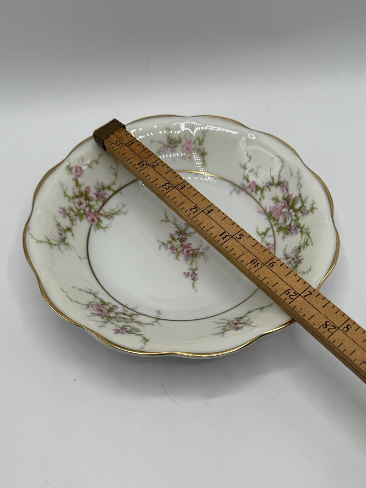 7 Piece Set ROSALINDE HAVILAND Bowl Set FRANCE NEW YORK