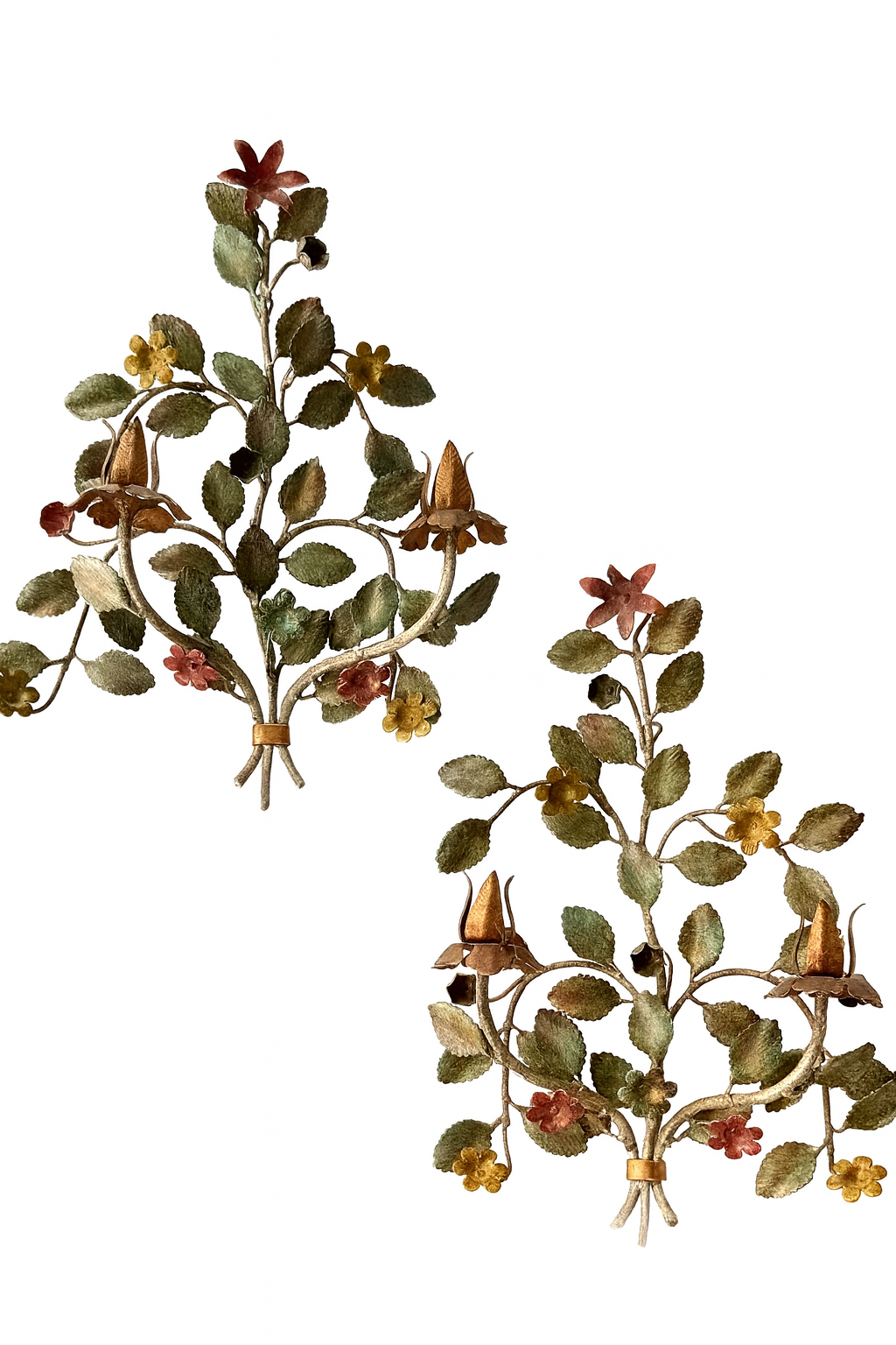 Wall sconces
