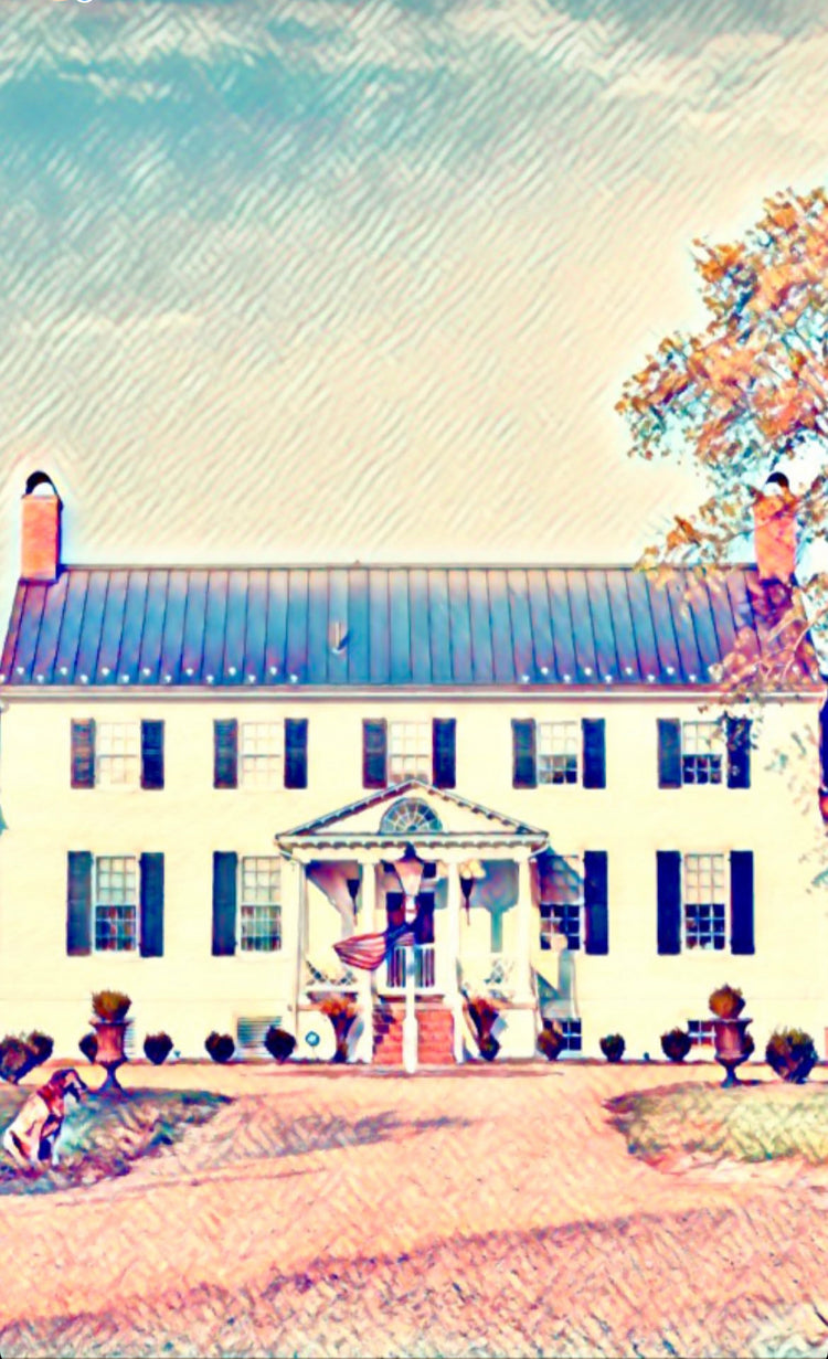 Home page
