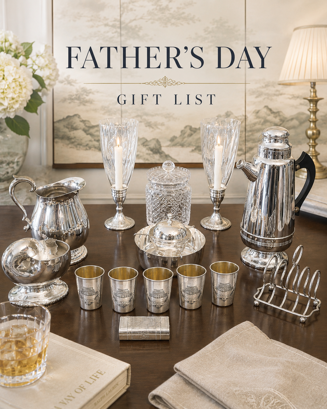 Father's Day Gift Ideas