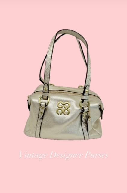 Vintage Designer Purses & Handbags