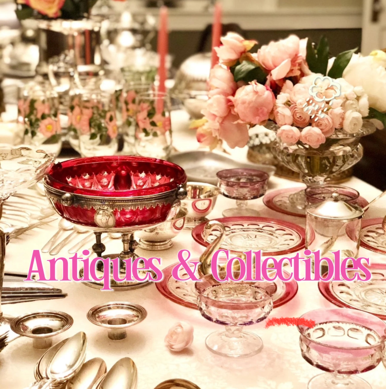 Antiques & Collectibles