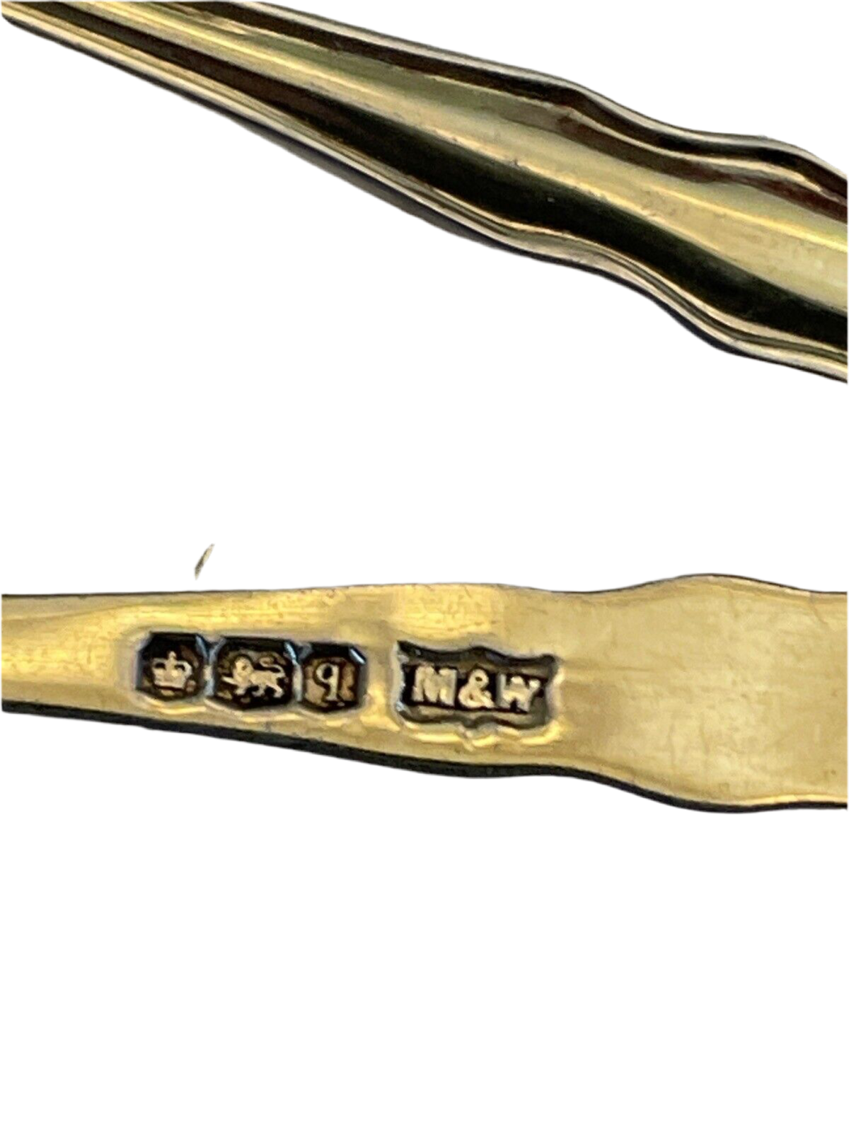 Traveling Picnic Boxed Tea Set Sterling Spoons Mappin & Webb & Royal Doulton