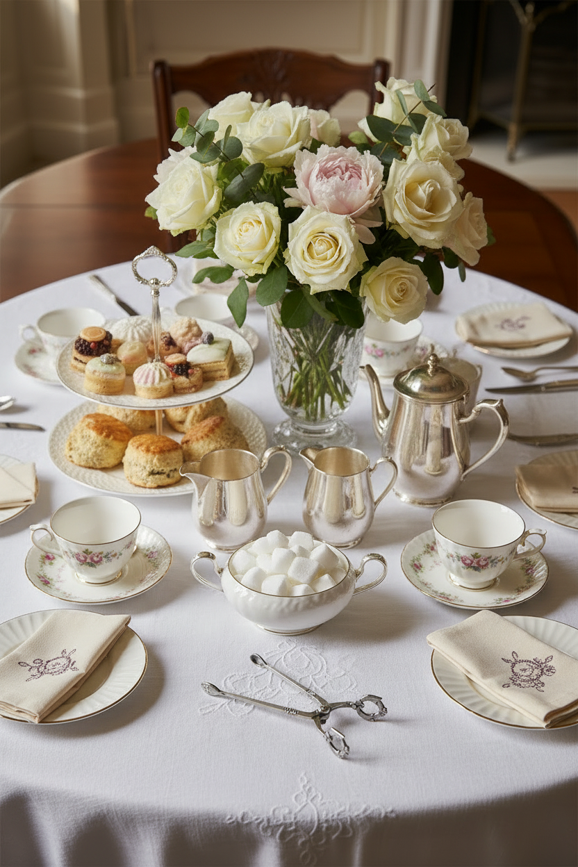 Sterling Sugar Tongs Nips Denmark NO MONOGRAM Cohr