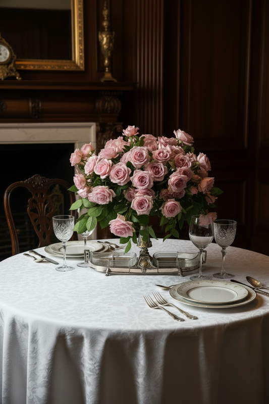 RARE Art Deco WMF EPERGNE Center Piece inSilver Plate Gondola Design