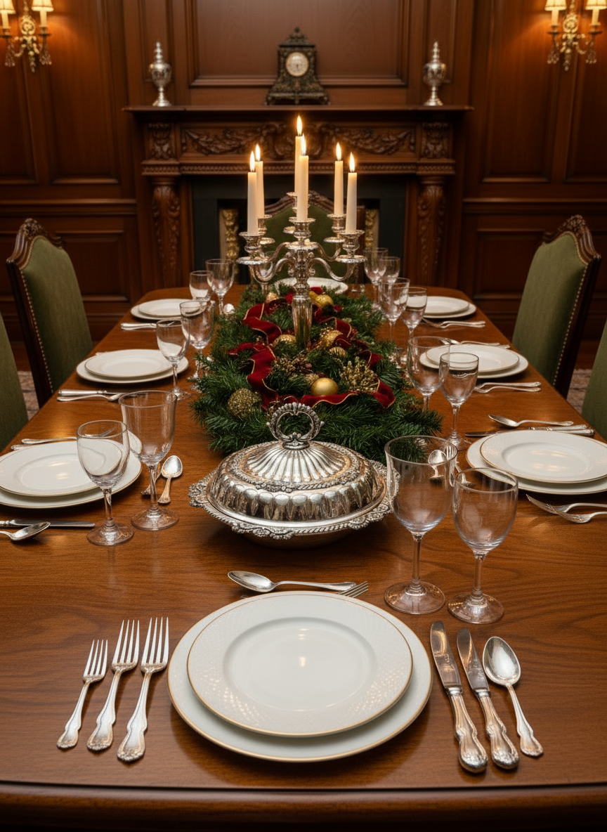 Antique Meriden Silver Soldered Covered Vegetable Dish 10” Eagle Mark