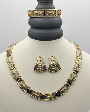 Descriptive image text