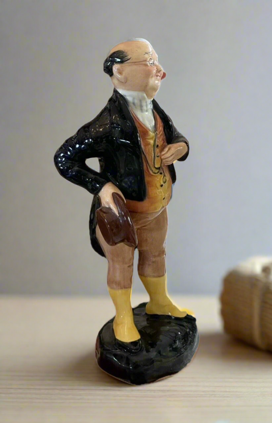 Pickwick Royal Doulton Figurine HN2099 VINTAGE