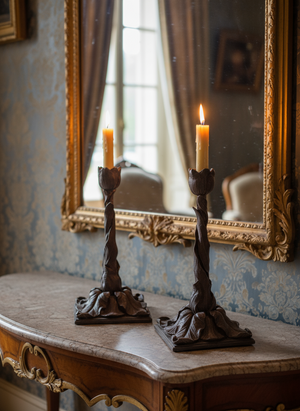 Descriptive image text