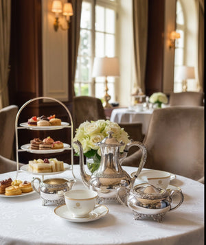 Descriptive image text