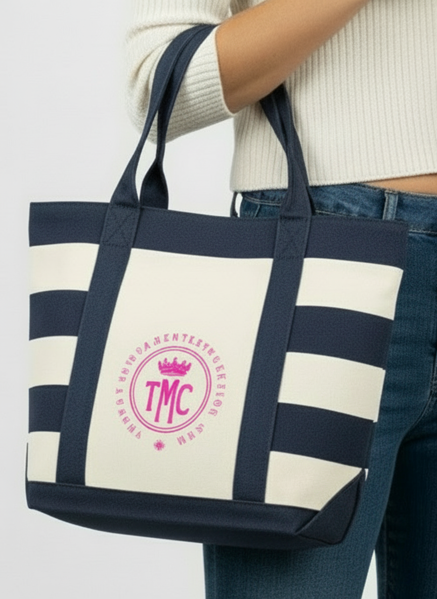 MARIALVA TOTE SHOPPER