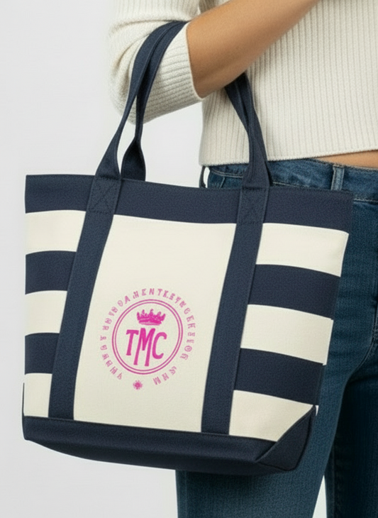MARIALVA TOTE SHOPPER