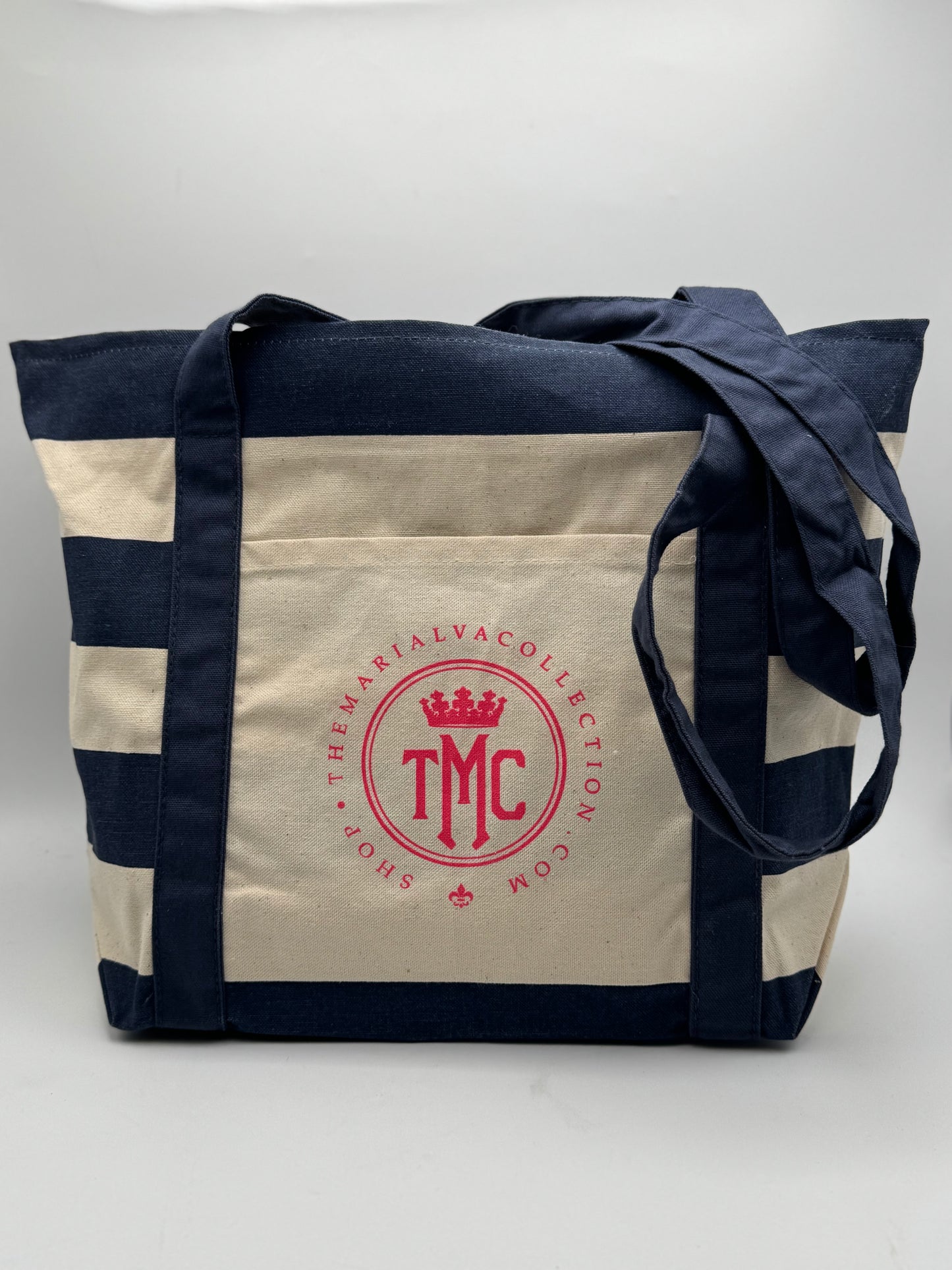 MARIALVA TOTE SHOPPER