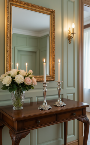 Descriptive image text