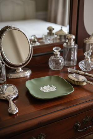 Descriptive image text