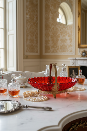 Descriptive image text