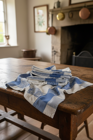 Descriptive image text