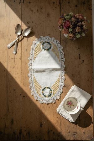 Descriptive image text